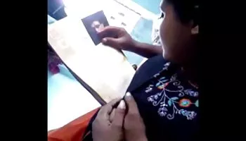 Taxista disfruta de su fantasía joder