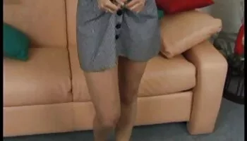 Diana necesita un poco de azúcar de su SugarDaddy