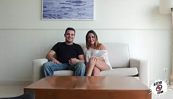 Ducha de semen