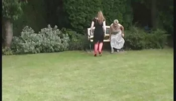 Pillado en el acto