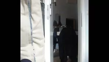 Puta tetona ama mi gran polla culo a la boca