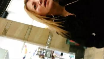 Brazzers encerado encendido, encerado apagado