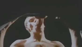La señora de la limpieza es una puta sucia