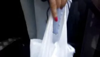 Rubia con curvas necesita más de un consolador
