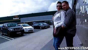 El sucio tío Dennis P3 - TRÁILER - Alex Mecum y Dennis West - DMH - Perfora mi agujero