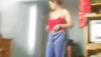 Garganta profunda burbujeante