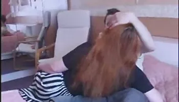 Masaje profundo de polla