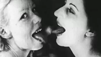 Ébano en interracial femdom
