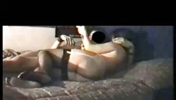 Cassandra Cruz toma una polla negra
