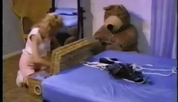 Arbusto peludo