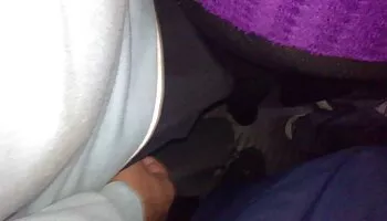 Tetona filipina juguetes COÑO