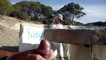 delicioso coño afeitado sonido grandes tetas y botín