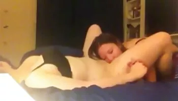 Cam puta en increíble show de webcam