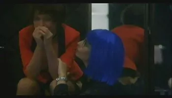 Dream tranny - shemale barebacks shemale compilación parte 8
