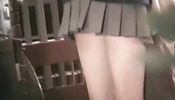 Ebony Bunny Night recibe anal de la BBC